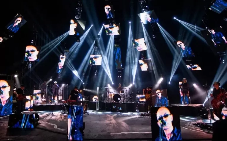 Indio Solari anunció un nuevo show: ¿cuándo y dónde será?