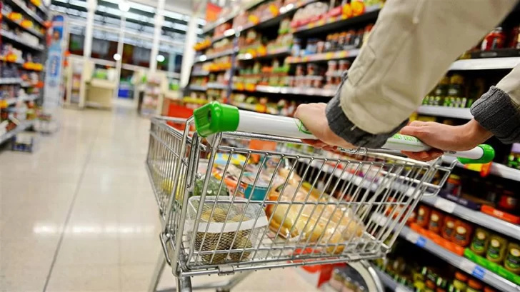 La inflación en la Patagonia fue del 8,2% en octubre