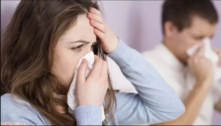 Alerta por brote de Gripe A: cuáles son los síntomas, cuántos casos hay y qué medidas adoptar