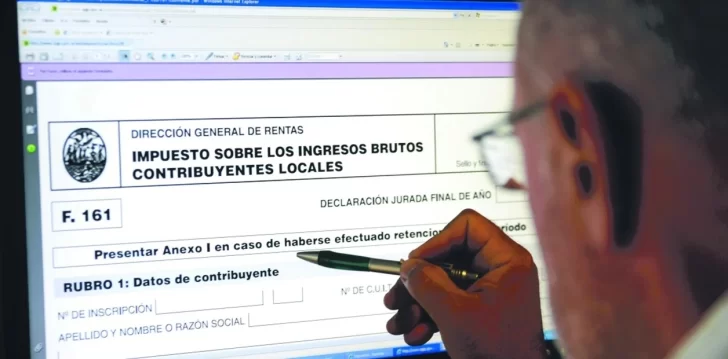 La inscripción  a Ingresos Brutos será digital: desde cuándo y cómo acceder