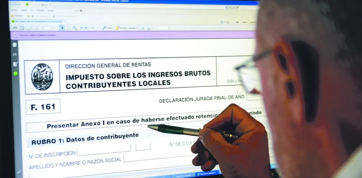 La inscripción  a Ingresos Brutos será digital: desde cuándo y cómo acceder