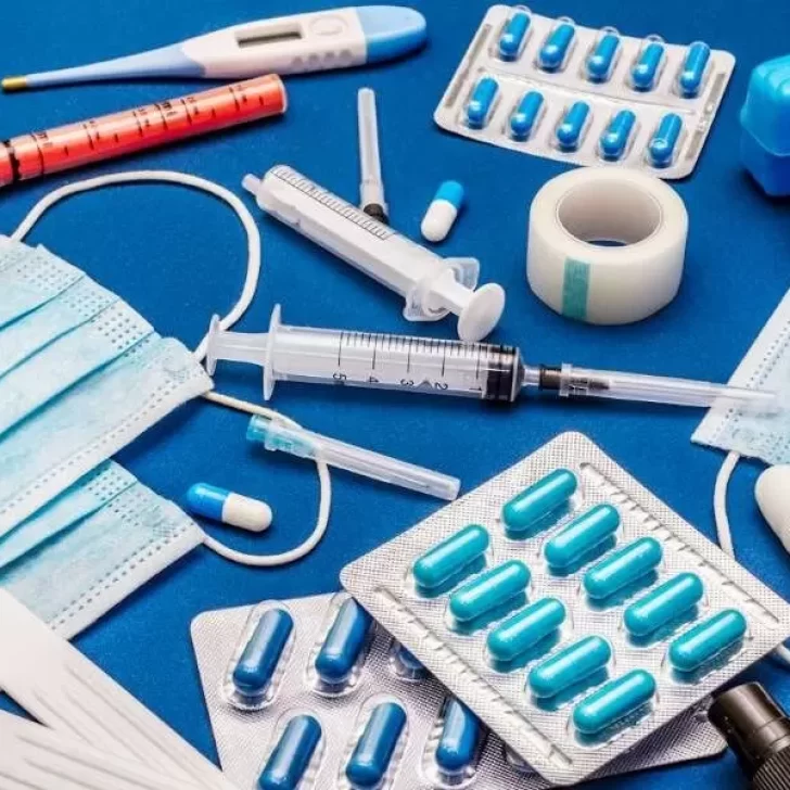 Denuncian aumentos de 30% y desabastecimiento de insumos médicos tras la devaluación