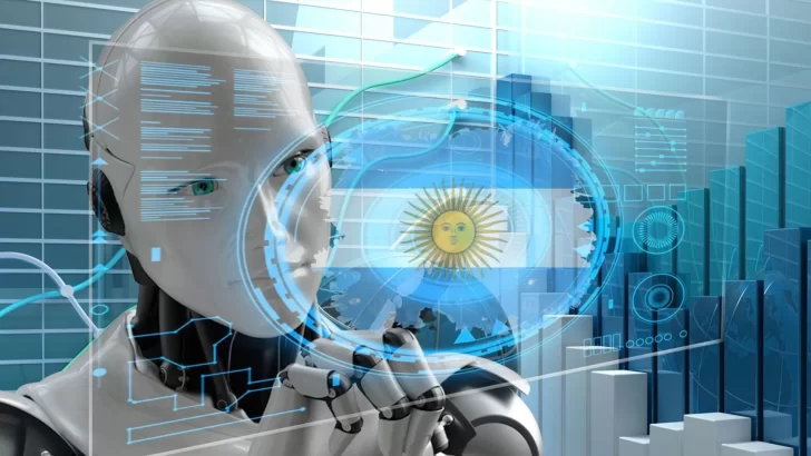 ChatGPT: la viral respuesta de la Inteligencia Artificial al ser consultada sobre quién fue el mejor presidente de la Argentina