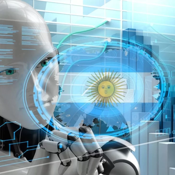 ChatGPT: la viral respuesta de la Inteligencia Artificial al ser consultada sobre quién fue el mejor presidente de la Argentina
