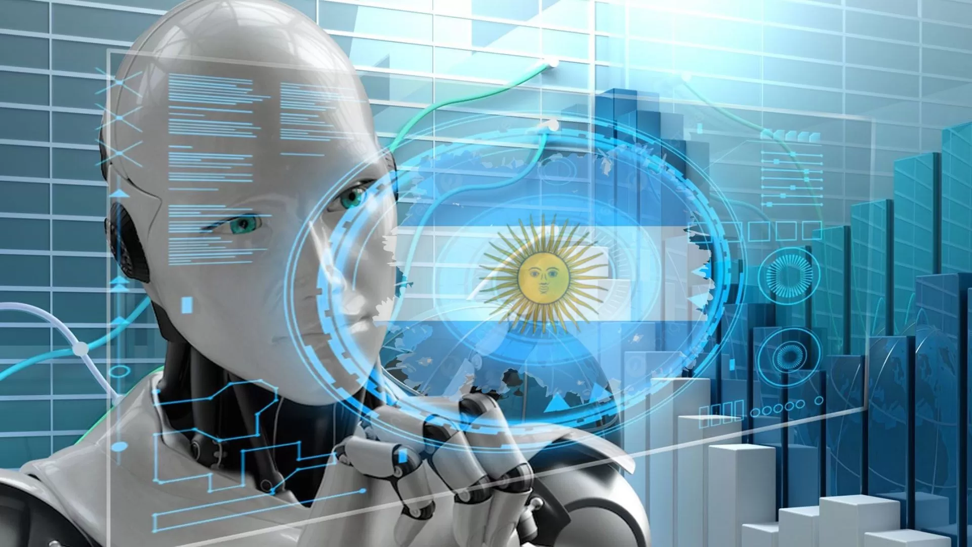 ChatGPT: la viral respuesta de la Inteligencia Artificial al ser consultada sobre quién fue el mejor presidente de la Argentina