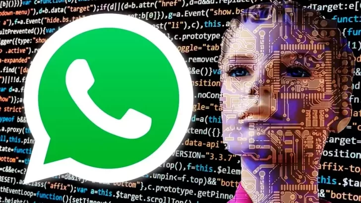 Cómo usar ChatGPT desde WhatsApp de forma rápida, sencilla y gratuita