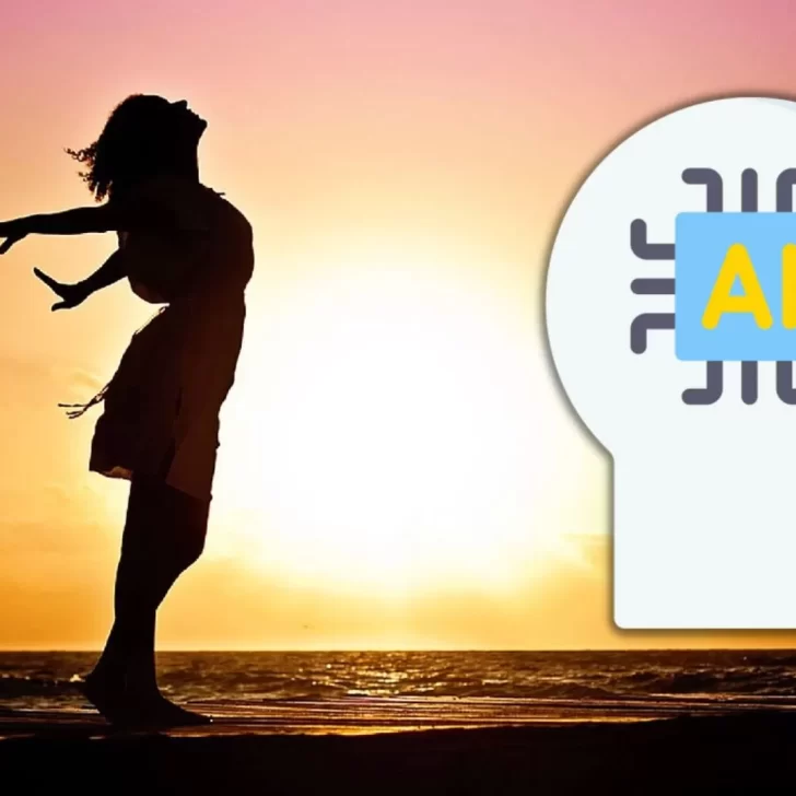 Le preguntaron a ChatGPT cuál es el “secreto de la felicidad” y dio un sorprendente “truco” Le preguntaron a ChatGPT cuál es el “secreto de la felicidad” y dio un sorprendente “truco”