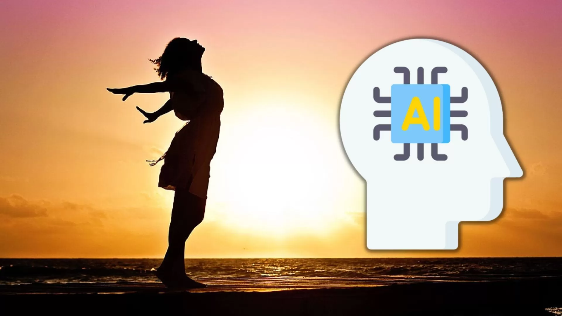 Le preguntaron a ChatGPT cuál es el “secreto de la felicidad” y dio un sorprendente “truco” Le preguntaron a ChatGPT cuál es el “secreto de la felicidad” y dio un sorprendente “truco”