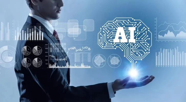Finlandia lanza un curso gratuito sobre Inteligencia Artificial, un sector que ofrece sueldos de hasta $550.000 en Argentina