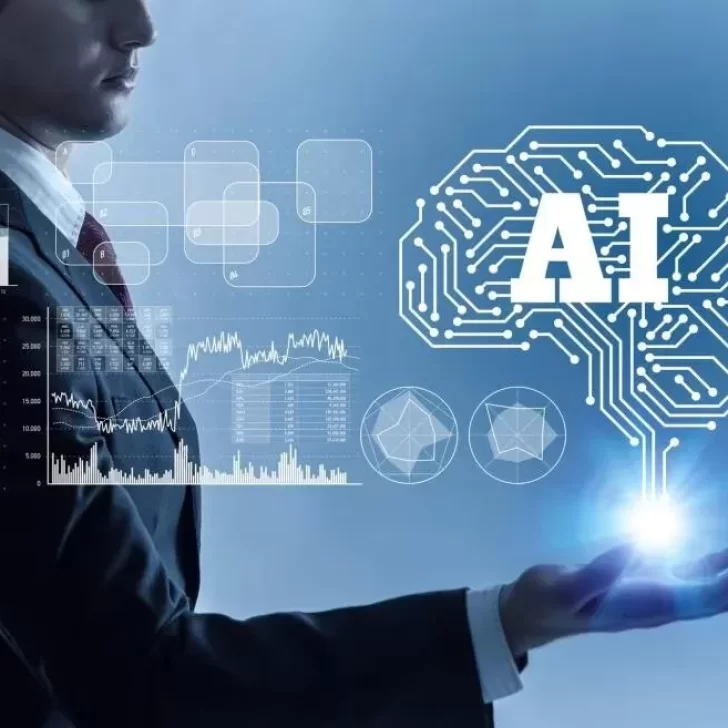 Qué es DeepSeek, la Inteligencia Artificial china que desafía a las estadounidenses ChatGPT, Gemini y Copilot