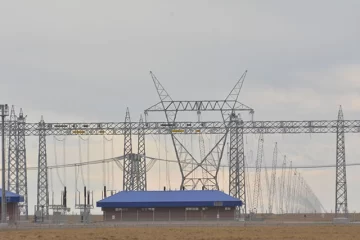 Anunciaron corte de luz dos días por 12 horas en Río Gallegos pero aseguran que funcionará la Reserva Fría