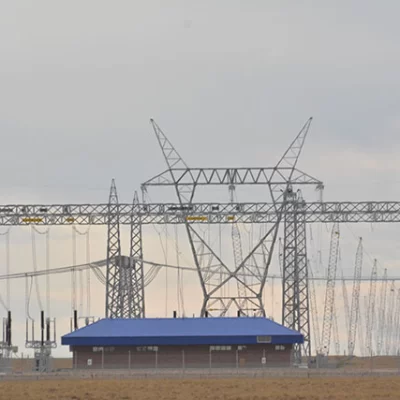 Anunciaron corte de luz dos días por 12 horas en Río Gallegos pero aseguran que funcionará la Reserva Fría