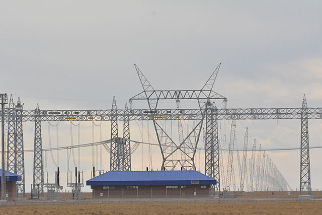 Anunciaron corte de luz dos días por 12 horas en Río Gallegos pero aseguran que funcionará la Reserva Fría