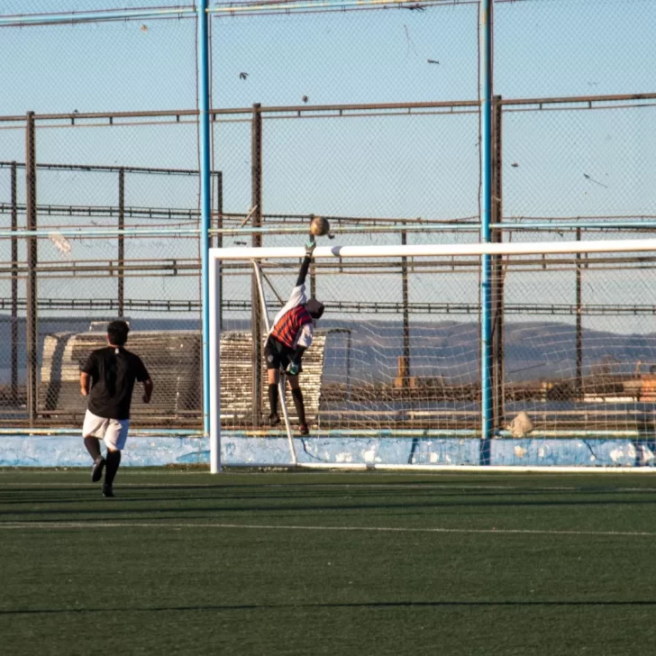 Se jugará una nueva fecha del Torneo de Invierno en la Enrique Pino e Hispano Americano
