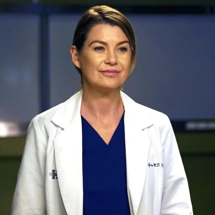 Se estrena el último capítulo de “Grey’s Anatomy” con la protagonista original: a qué hora y dónde verlo