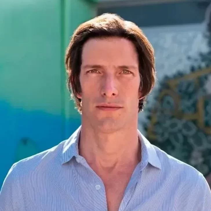 La razón por la que Iván de Pineda no conducirá La Peña de Morfi La razón por la que Iván de Pineda no conducirá La Peña de Morfi