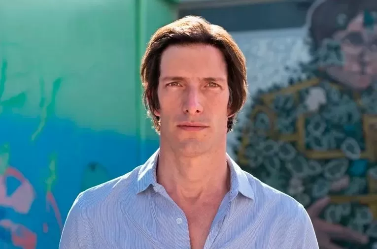 La razón por la que Iván de Pineda no conducirá La Peña de Morfi La razón por la que Iván de Pineda no conducirá La Peña de Morfi