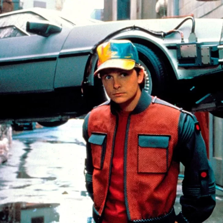 Volver al futuro: qué enfermedad posee Michael J. Fox y cómo es su estado de salud