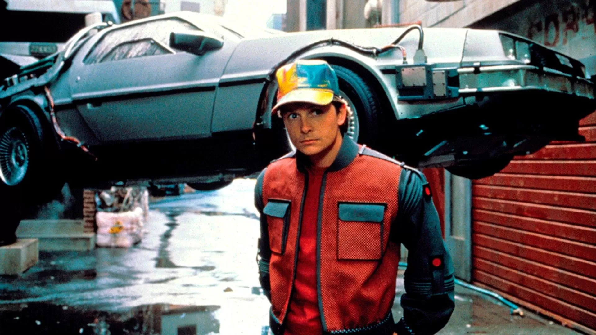 Volver al futuro: qué enfermedad posee Michael J. Fox y cómo es su estado de salud