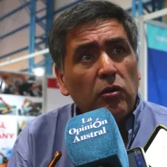 Castro sobre el cierre de Minera Triton: “Los trabajadores van a tomar de manera pacífica el control del yacimiento”