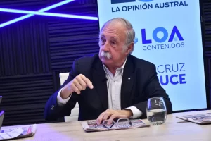 Javier de Urquiza: “La inconstitucionalidad de la Ley de Tierras deja abierta una ventana preocupante para nuestros recursos”