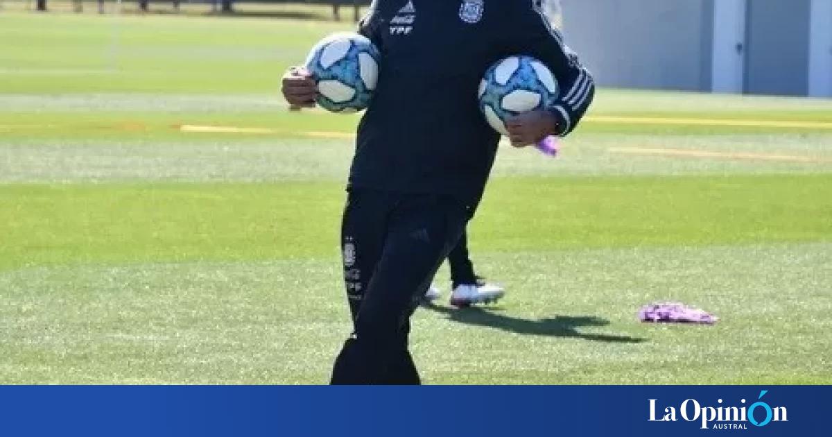 Mundial Sub20 En Argentina: Confirmaron A Javier Mascherano Como DT De ...