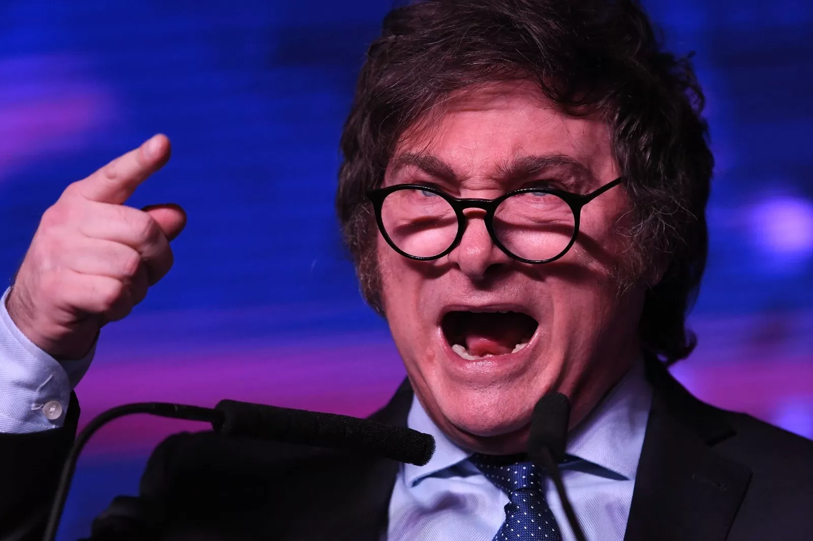 Javier Milei indicó que lanzaría un plebiscito para anular el aborto: “No es un derecho ganado”