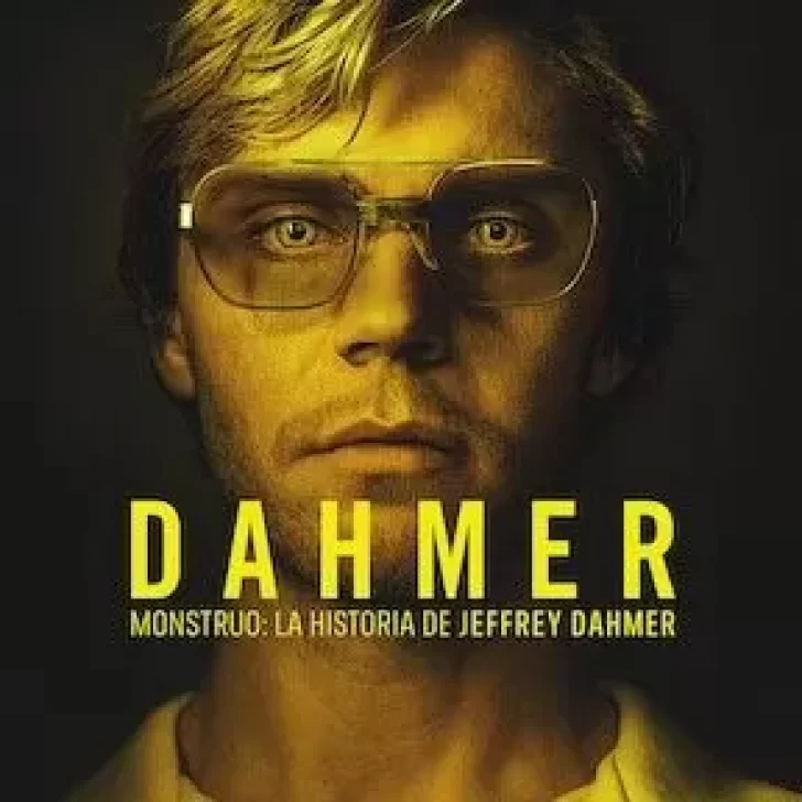 Netflix: la serie de Jeffrey Dahmer sigue rompiendo récords