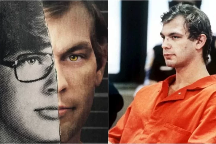 Netflix: el nuevo documental de Jeffrey Dahmer que es más aterrador que la serie
