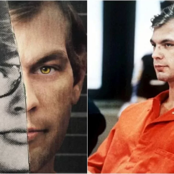 Netflix: el nuevo documental de Jeffrey Dahmer que es más aterrador que la serie