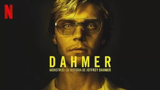 Netflix: la serie de Jeffrey Dahmer sigue rompiendo récords