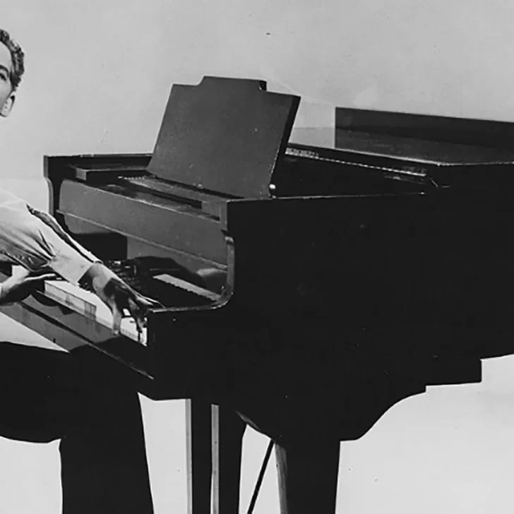 Falleció Jerry Lee Lewis, ícono del Rock n´Roll