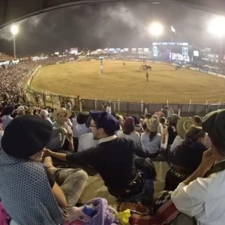 Quién se presenta en el Festival de Jesús María hoy domingo 16 de enero Quién se presenta en el Festival de Jesús María hoy domingo 16 de enero