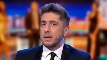 Jey Mammón regresa a la televisión: ¿Qué se sabe?