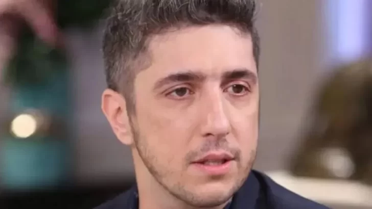 Video. Habló una ex alumna de Jey Mammon: “Se involucraba con…”