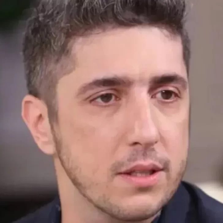 Video. Habló una ex alumna de Jey Mammon: “Se involucraba con…”