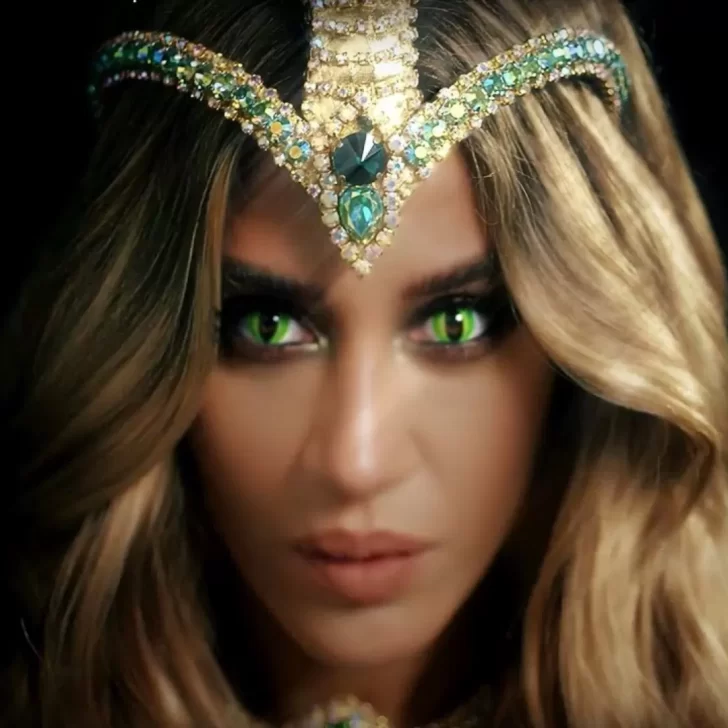 Imágenes impactantes: la experiencia paranormal que Jimena Barón compartió en sus redes