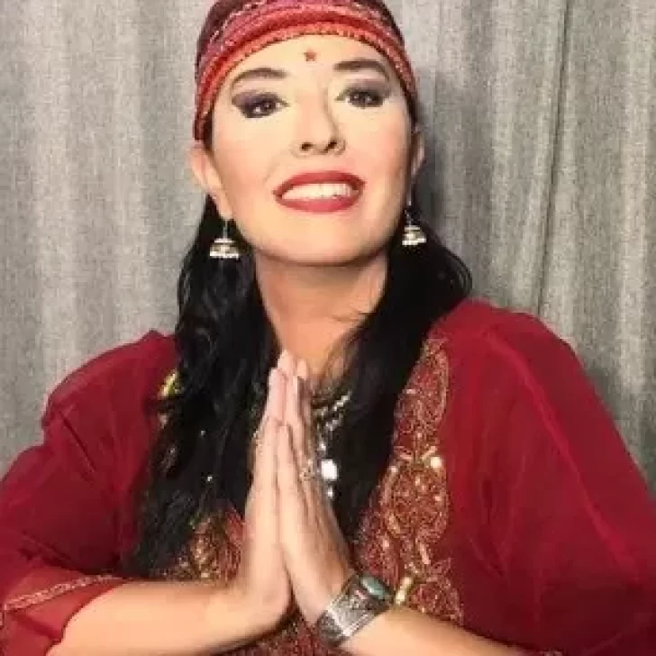 Video. La astróloga Jimena Latorre explicó el paso a paso del ritual para atraer la abundancia