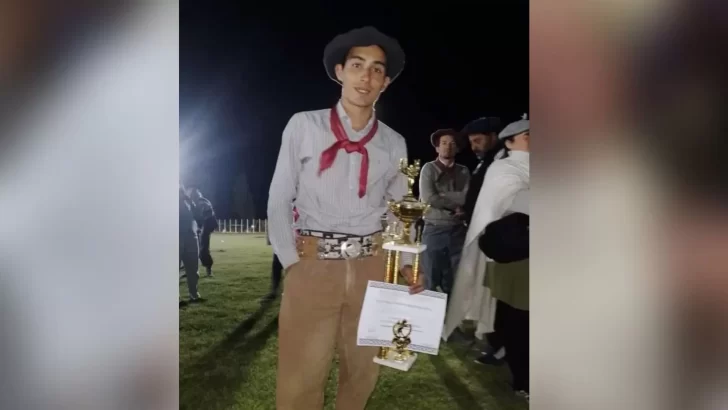 Cuatro jinetes representarán a Santa Cruz en el Festival de Jesús María 2023
