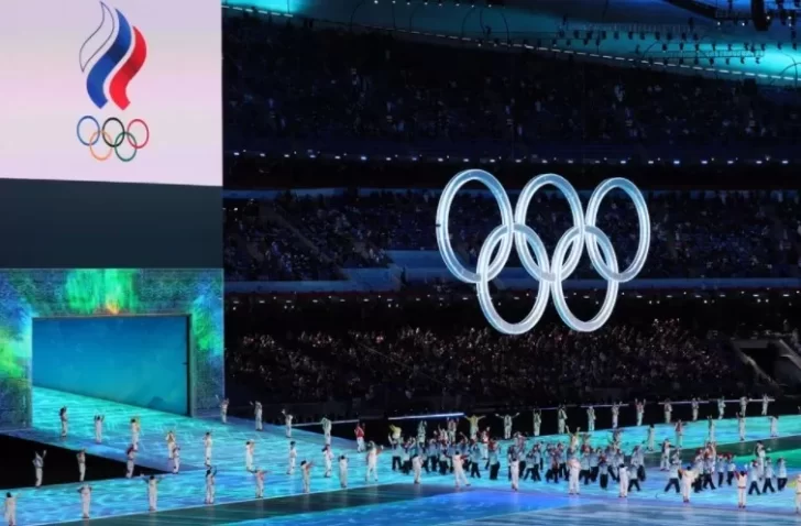 Comenzaron los Juegos Olímpicos de Invierno 2022: cómo verlo en vivo