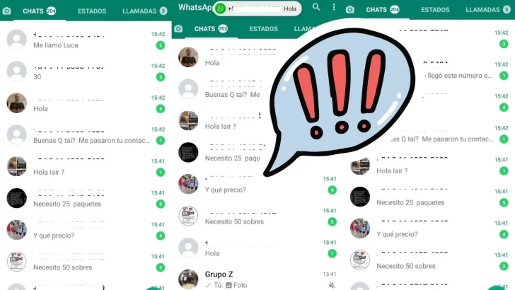 Álbum del Mundial Qatar 2022: un hombre fue víctima de una broma, no pudo trabajar y ahora es viral