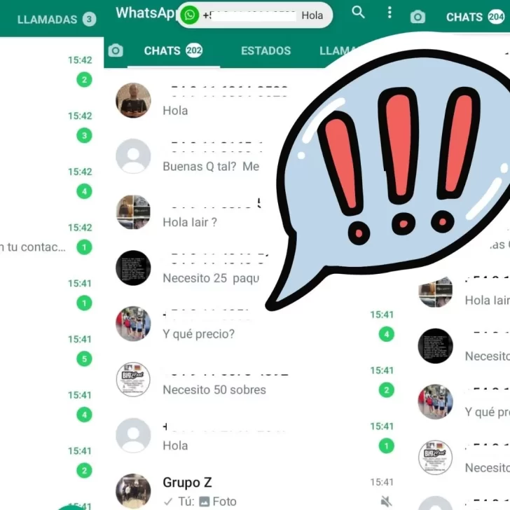 Álbum del Mundial Qatar 2022: un hombre fue víctima de una broma, no pudo trabajar y ahora es viral Álbum del Mundial Qatar 2022: un hombre fue víctima de una broma, no pudo trabajar y ahora es viral