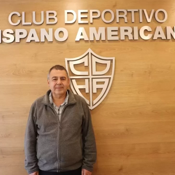 Jorge Castro en LU12 AM680: “El sur también existe, se puede llegar lejos”