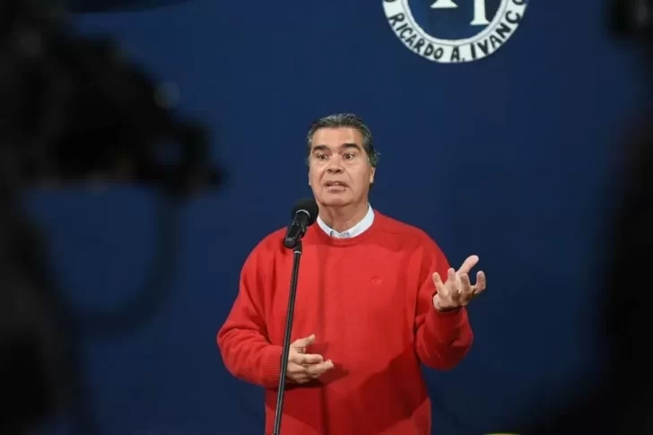 Capitanich sobre el caso Cecilia Strzyzowski: “Hay 7 detenidos en la causa y el hecho será castigado”
