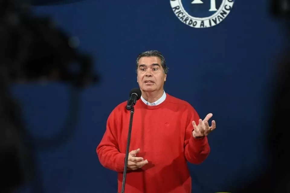 Capitanich sobre el caso Cecilia Strzyzowski: “Hay 7 detenidos en la causa y el hecho será castigado”