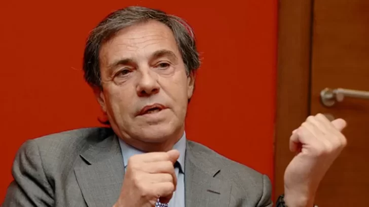Quién es Jorge Sánchez Córdova, el dueño del banco que recibió los dólares de los bolsos José López
