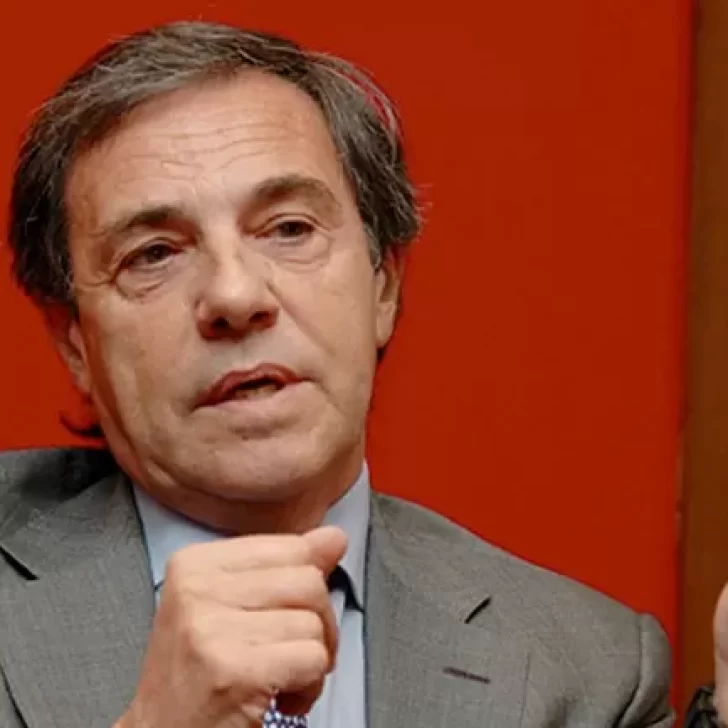 Quién es Jorge Sánchez Córdova, el dueño del banco que recibió los dólares de los bolsos José López