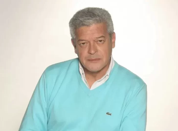 Murió Jorge Varas, actor de Los Simuladores y Casi Ángeles