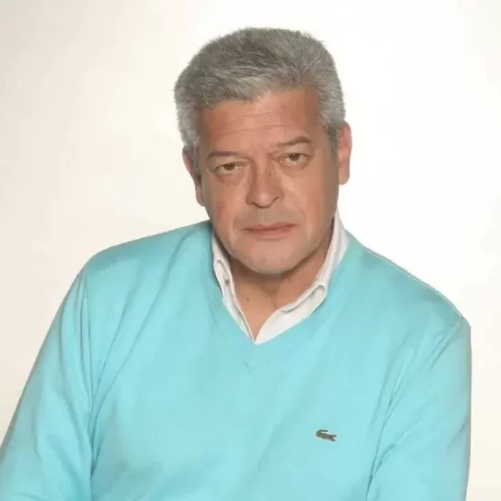 Murió Jorge Varas, actor de Los Simuladores y Casi Ángeles