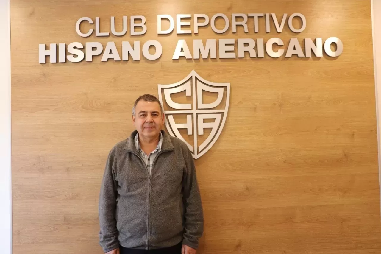 Jorge Castro en LU12 AM680: “El sur también existe, se puede llegar lejos”